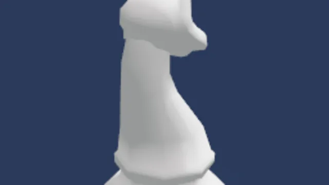 White Knight