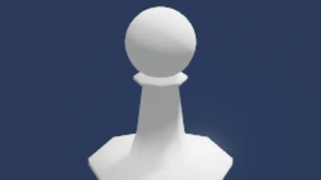 White Pawn