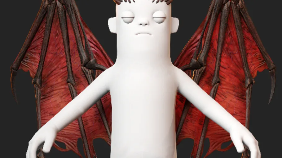Devil Collection