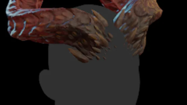 Devil Horns