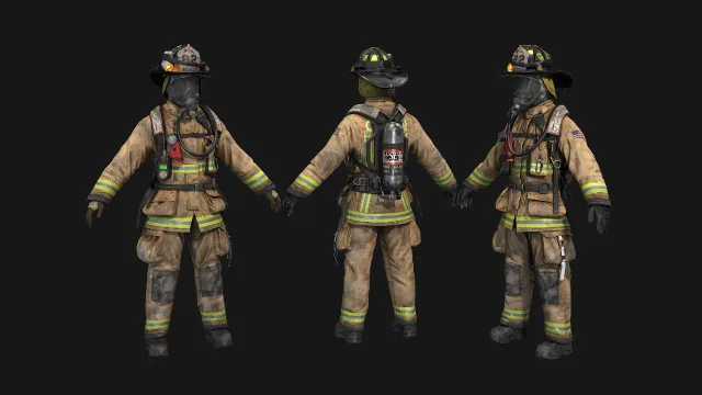 FireFighter Collection