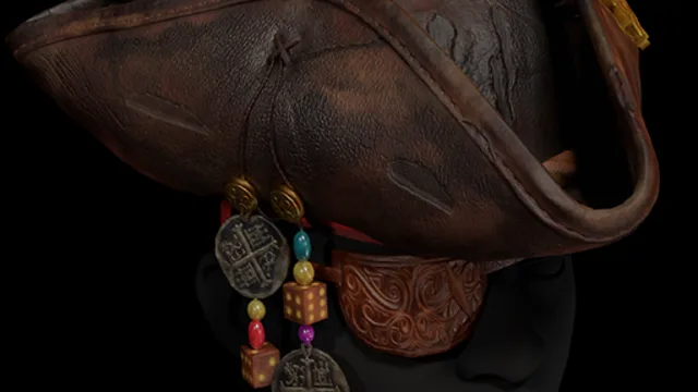 Pirate Hat