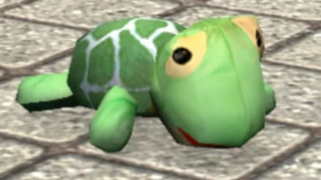 turtle