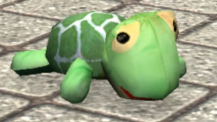 turtle