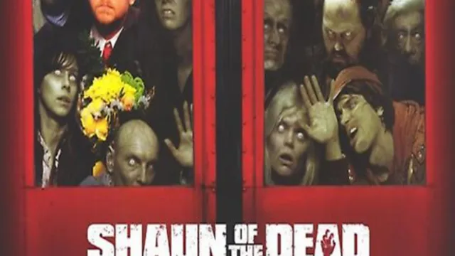 Winchester - Shaun of the Dead