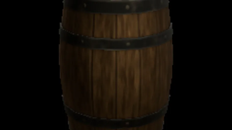 Barrel