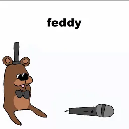Five Nights at Feddy (update) thumbnail