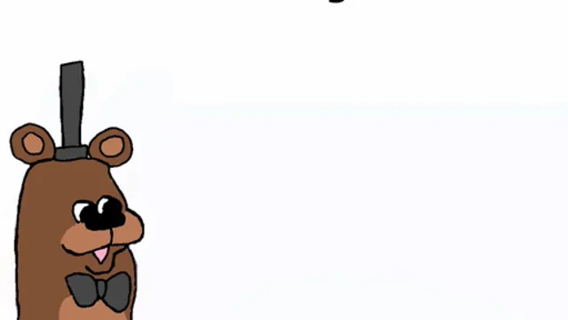 Five Nights at Feddy (update)