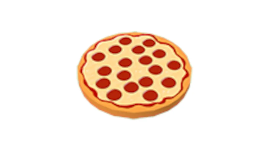 Terry's pizza