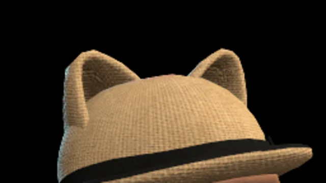 Summer Hat