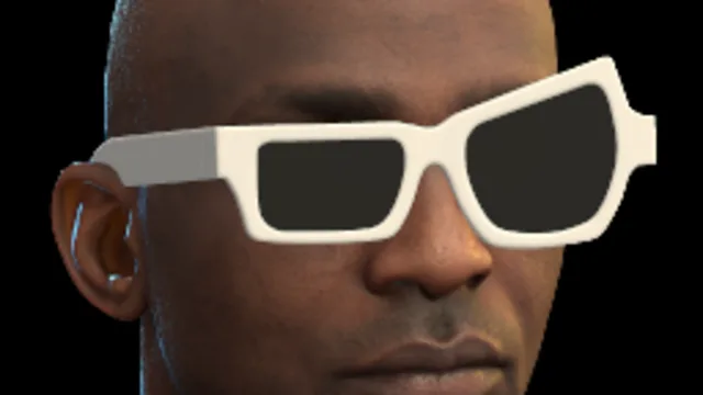 sus glasses