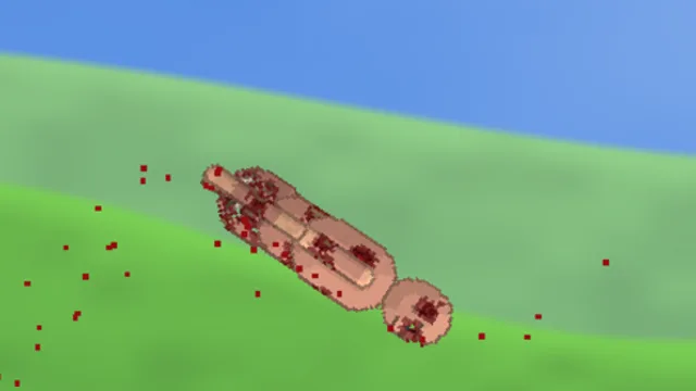Fleshbox