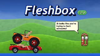 Fleshbox