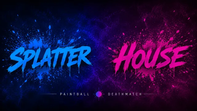 Splatterhouse
