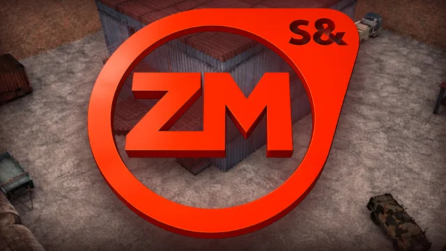 Zombie Mod [s&box]