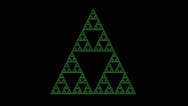 Fractal Texture Generators