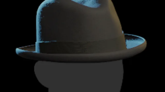 Homberg Hat