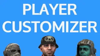 Player Customizer