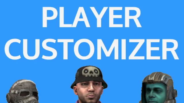 Player Customizer