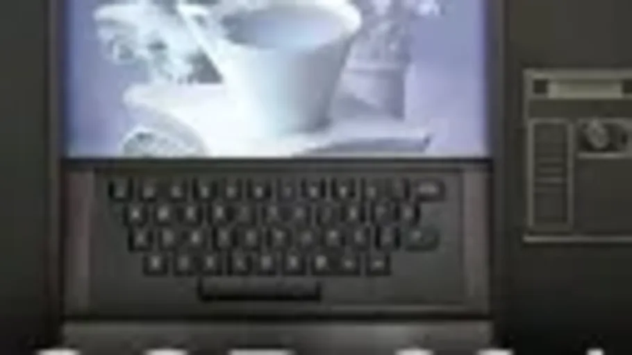 SCP-294 The Coffee Machine