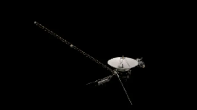 Voyager-1