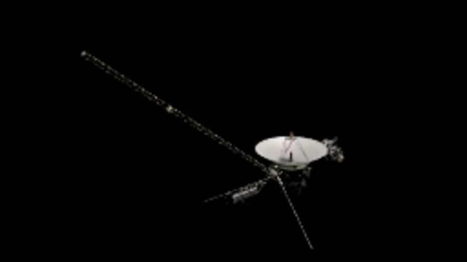Voyager-1