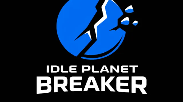 Idle Planet Breaker (WIP)