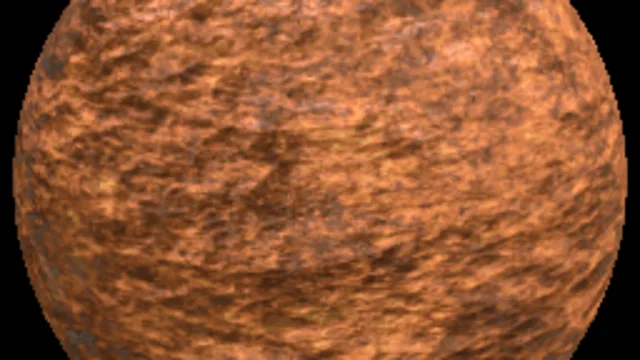 Rocky terrain large texture