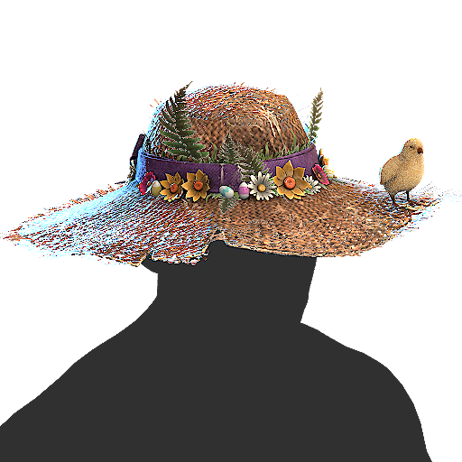 Easter Bonnet 2025