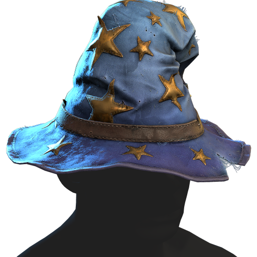 Wizard Hat