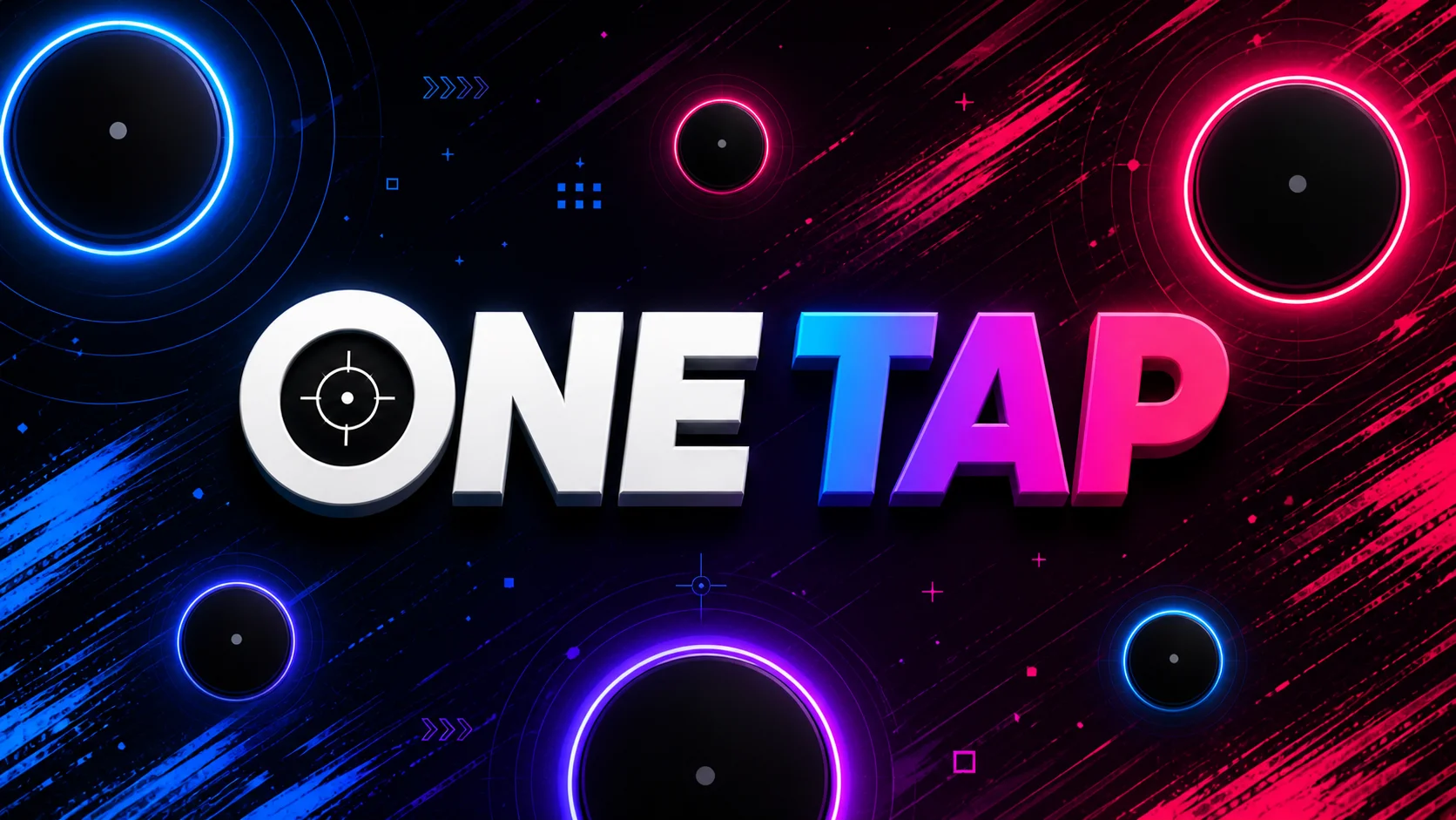ONE TAP Is Live: Global Boards, New Look, Same Pressure
