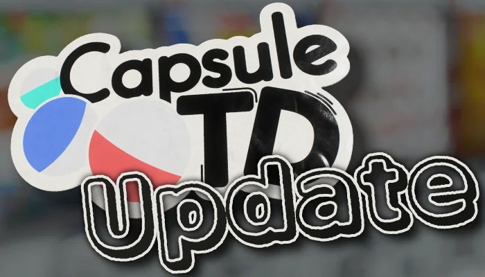 Update Alpha #2 is now live