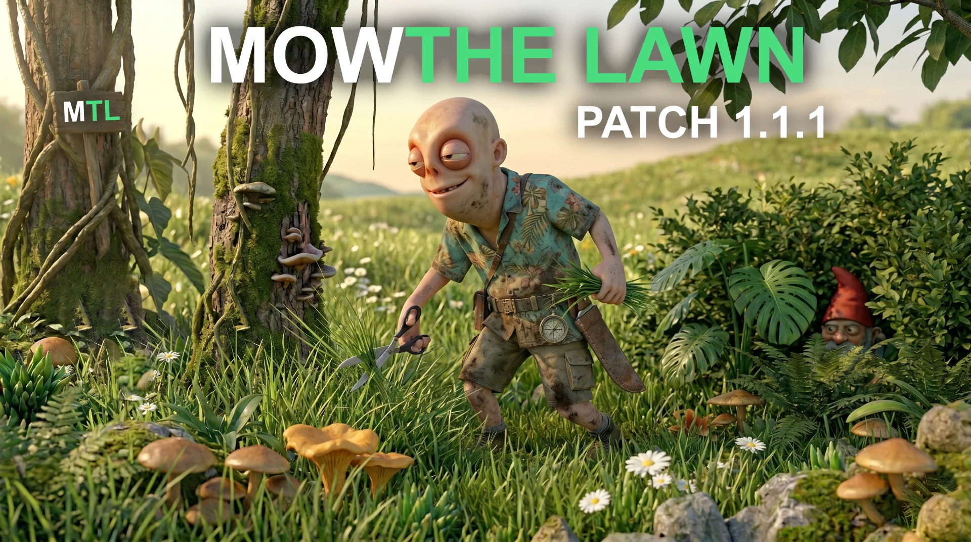 QOL + Fixes