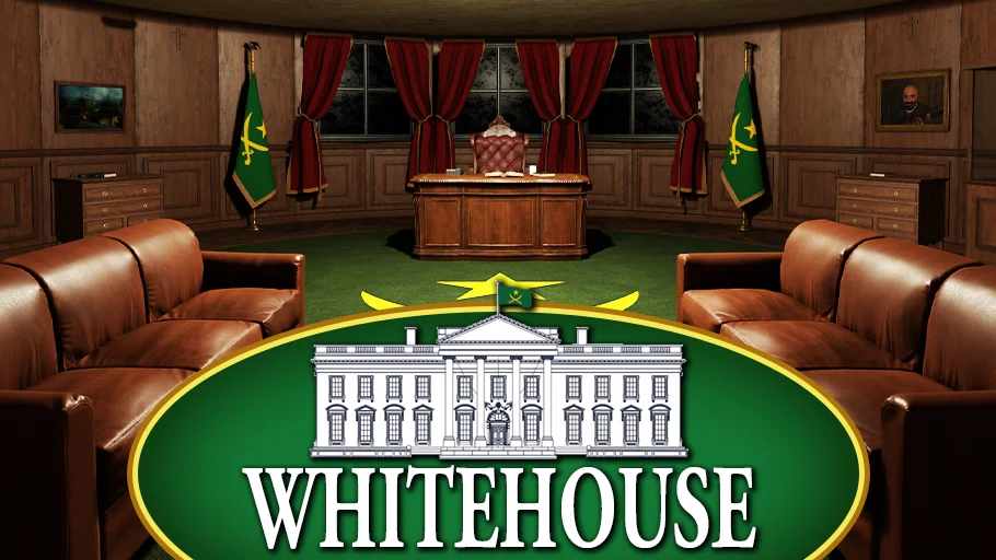 Whitehouse