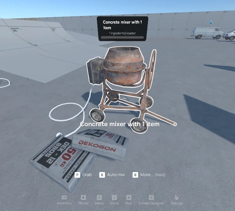 May 2026 Devlog