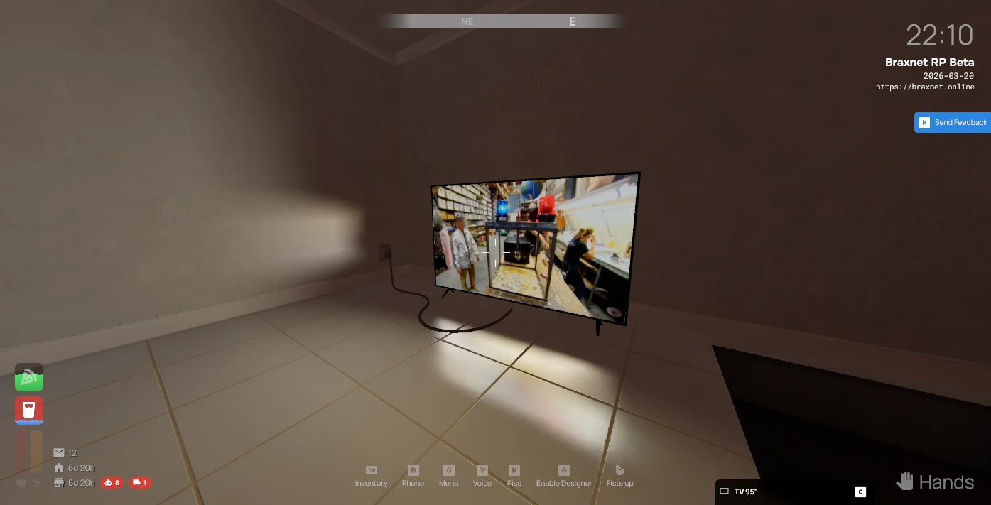 March 2026 Devlog